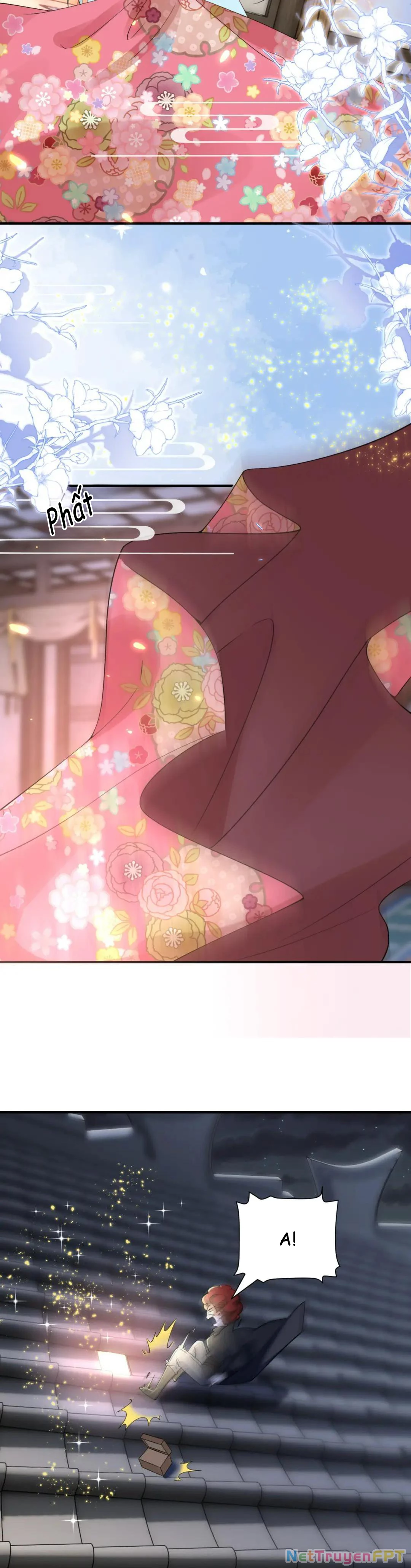 Vì Cứu Sư Tôn Ta Buộc Phải Mở Hậu Cung Chapter 11 - 17