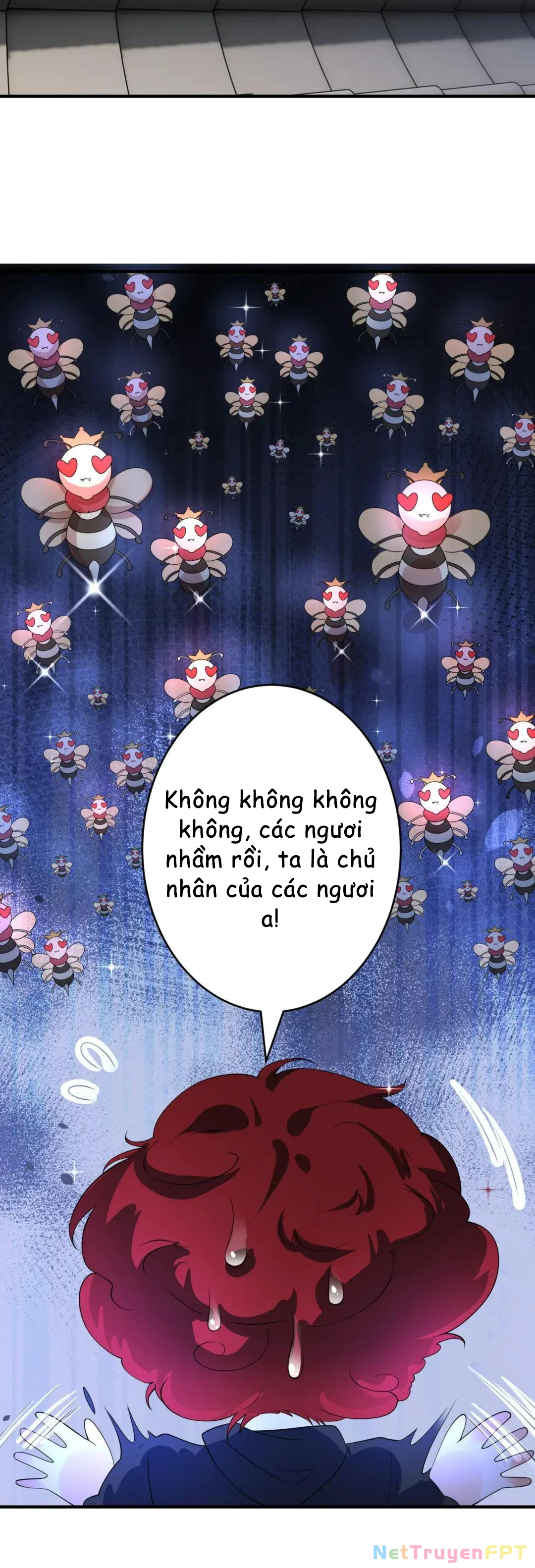 Vì Cứu Sư Tôn Ta Buộc Phải Mở Hậu Cung Chapter 11 - 18