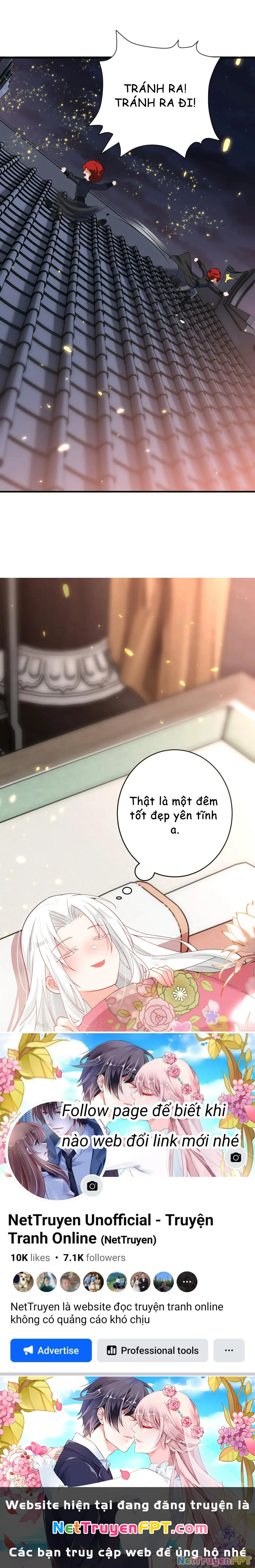 Vì Cứu Sư Tôn Ta Buộc Phải Mở Hậu Cung Chapter 11 - 19