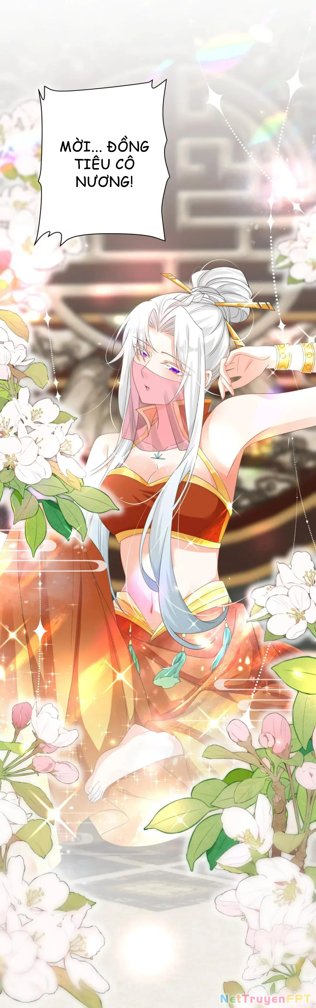 Vì Cứu Sư Tôn Ta Buộc Phải Mở Hậu Cung Chapter 12 - 14