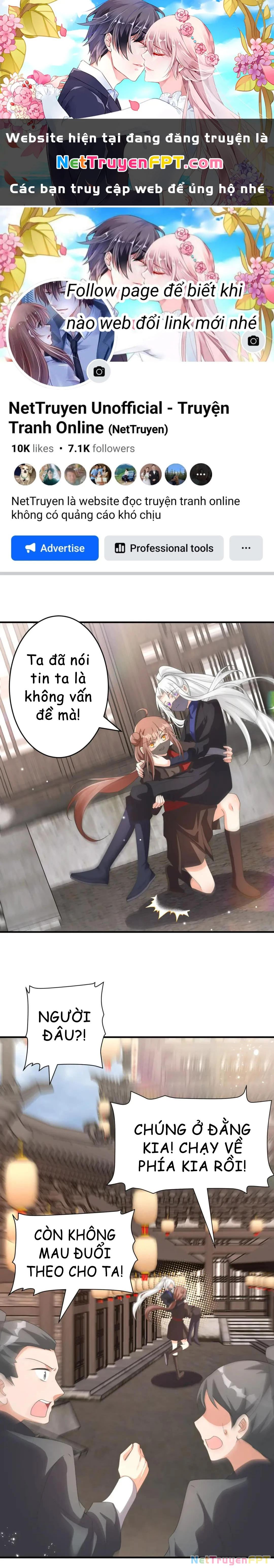 Vì Cứu Sư Tôn Ta Buộc Phải Mở Hậu Cung Chapter 14 - 1