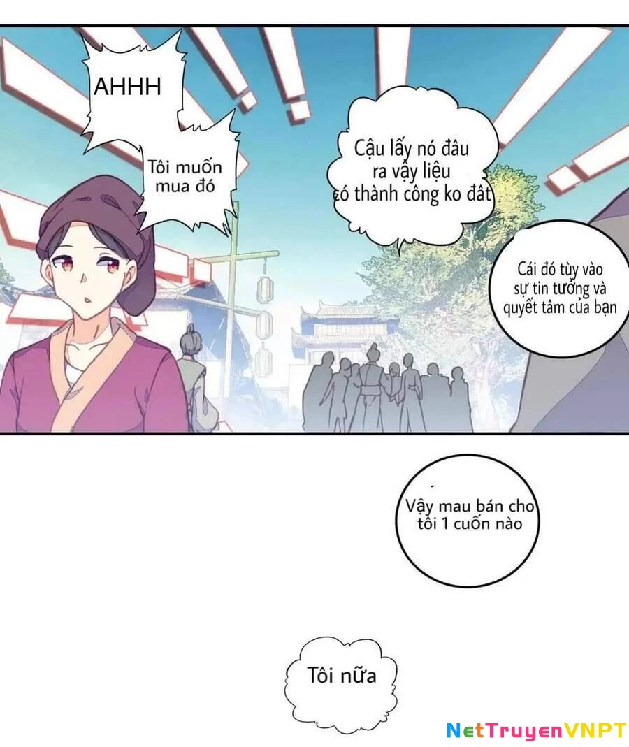 Lão Đại Xuyên Không Thành Tiên Nữ Chapter 11 - 7