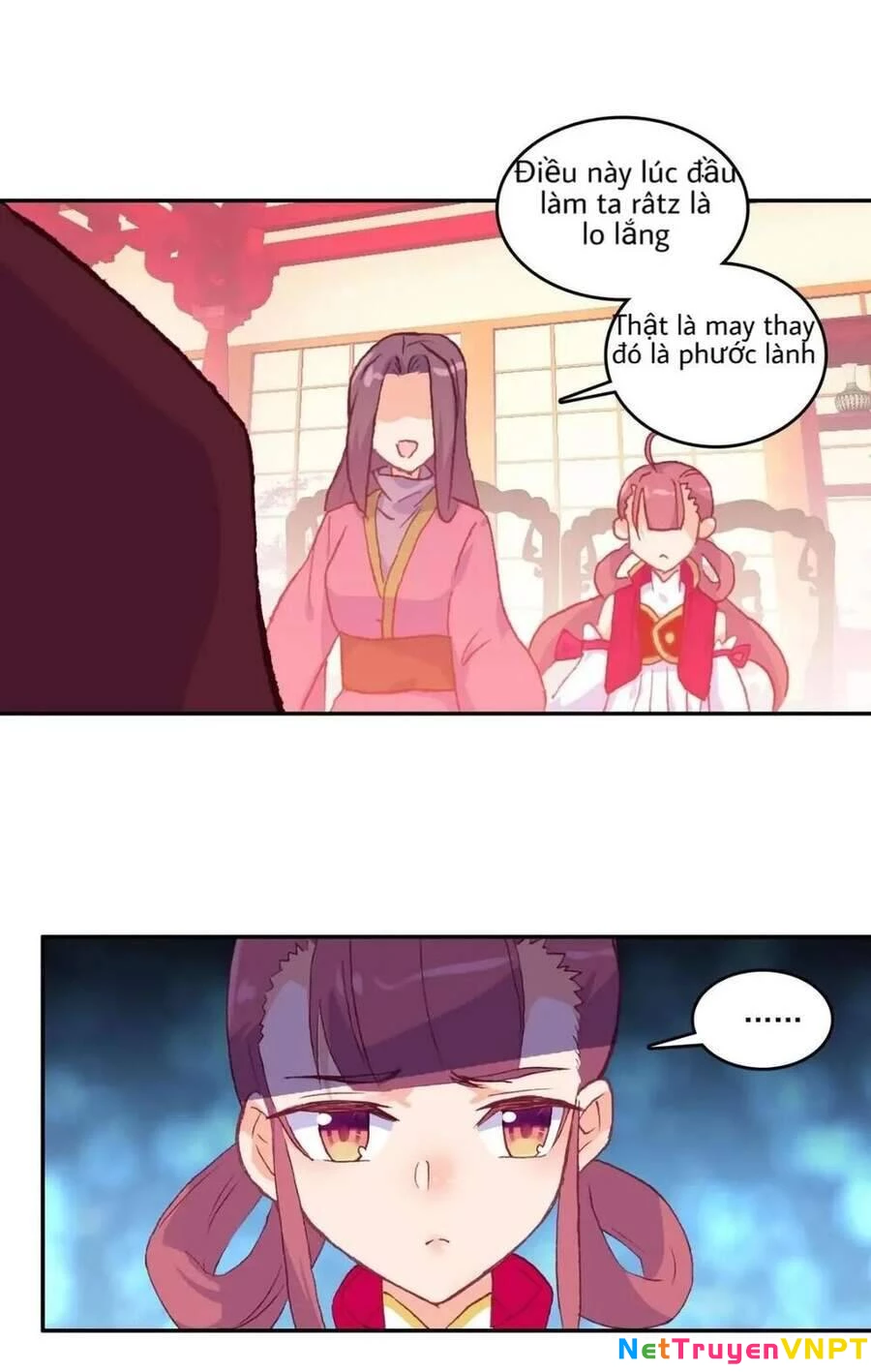 Lão Đại Xuyên Không Thành Tiên Nữ Chapter 11 - 12