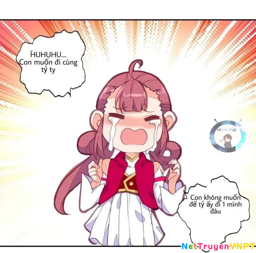 Lão Đại Xuyên Không Thành Tiên Nữ Chapter 11 - 19