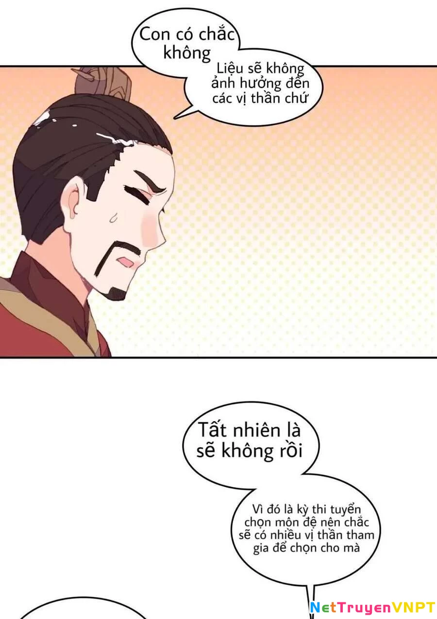 Lão Đại Xuyên Không Thành Tiên Nữ Chapter 11 - 22