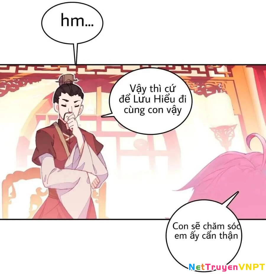 Lão Đại Xuyên Không Thành Tiên Nữ Chapter 11 - 25