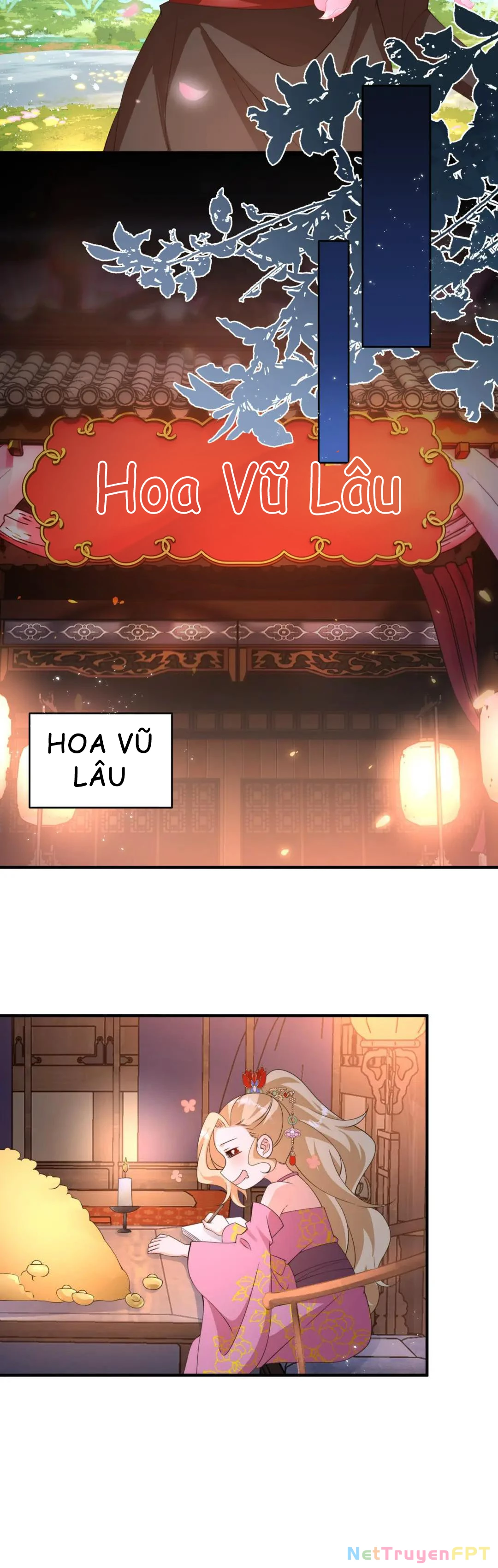 Vì Cứu Sư Tôn Ta Buộc Phải Mở Hậu Cung Chapter 16 - 12
