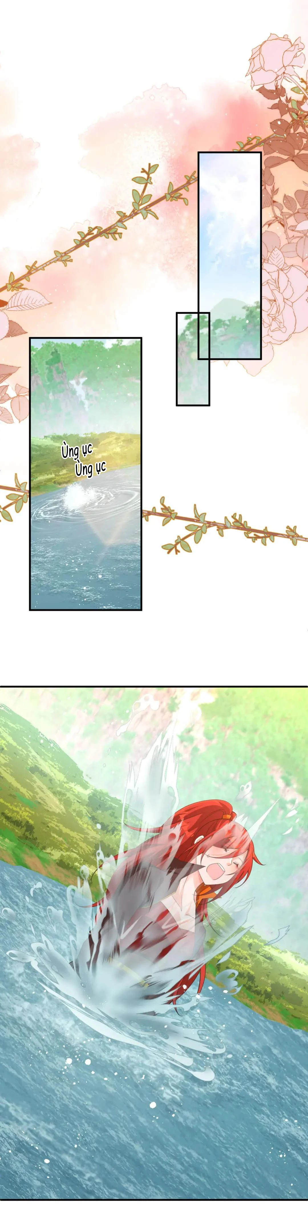 Vì Cứu Sư Tôn Ta Buộc Phải Mở Hậu Cung Chapter 16 - 16