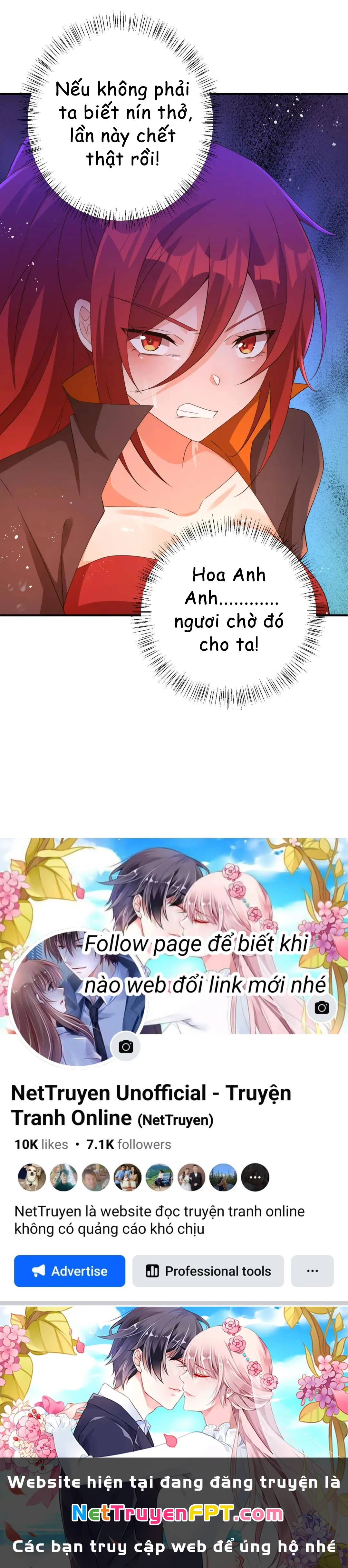 Vì Cứu Sư Tôn Ta Buộc Phải Mở Hậu Cung Chapter 16 - 17