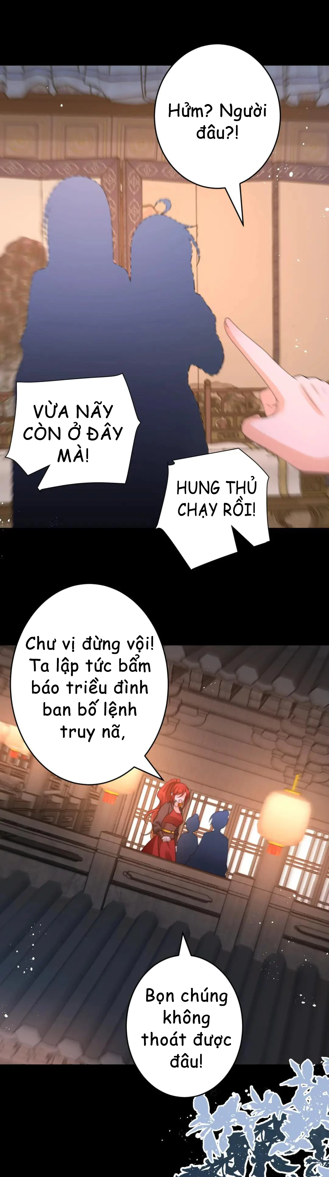 Vì Cứu Sư Tôn Ta Buộc Phải Mở Hậu Cung Chapter 17 - 18