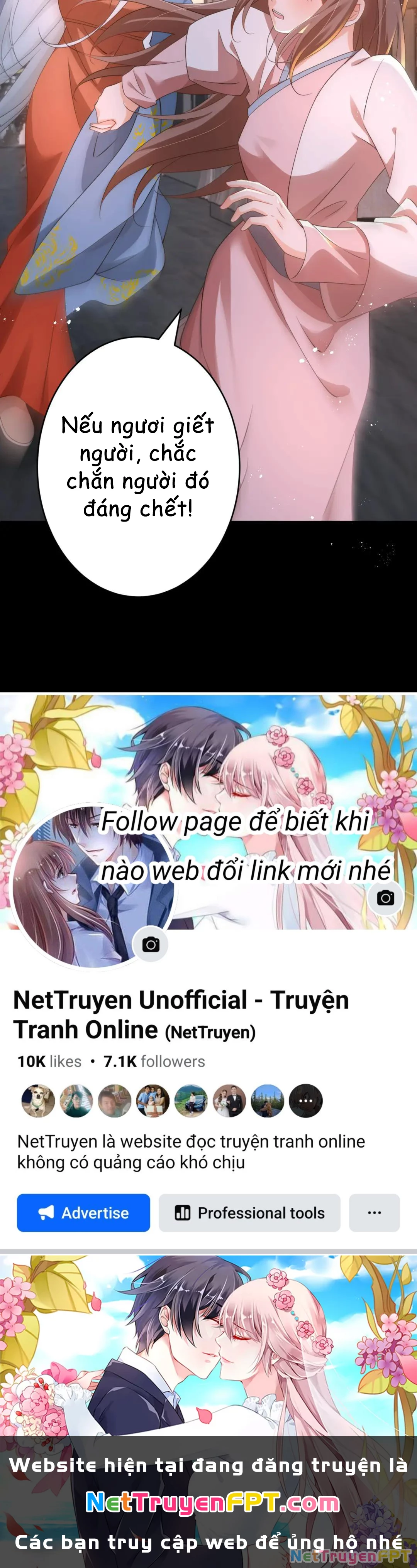 Vì Cứu Sư Tôn Ta Buộc Phải Mở Hậu Cung Chapter 17 - 20