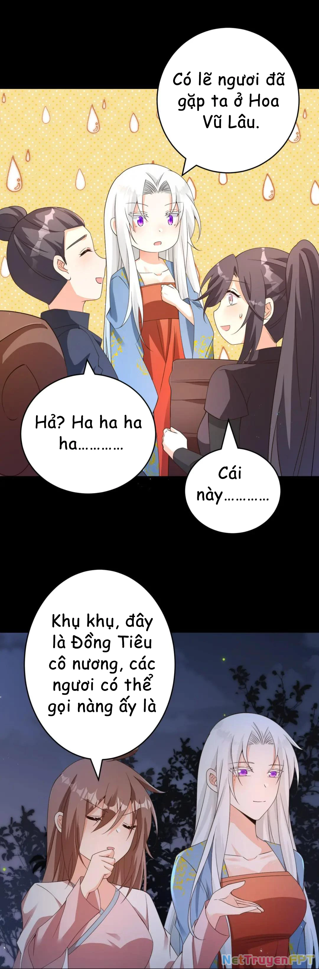 Vì Cứu Sư Tôn Ta Buộc Phải Mở Hậu Cung Chapter 18 - 4