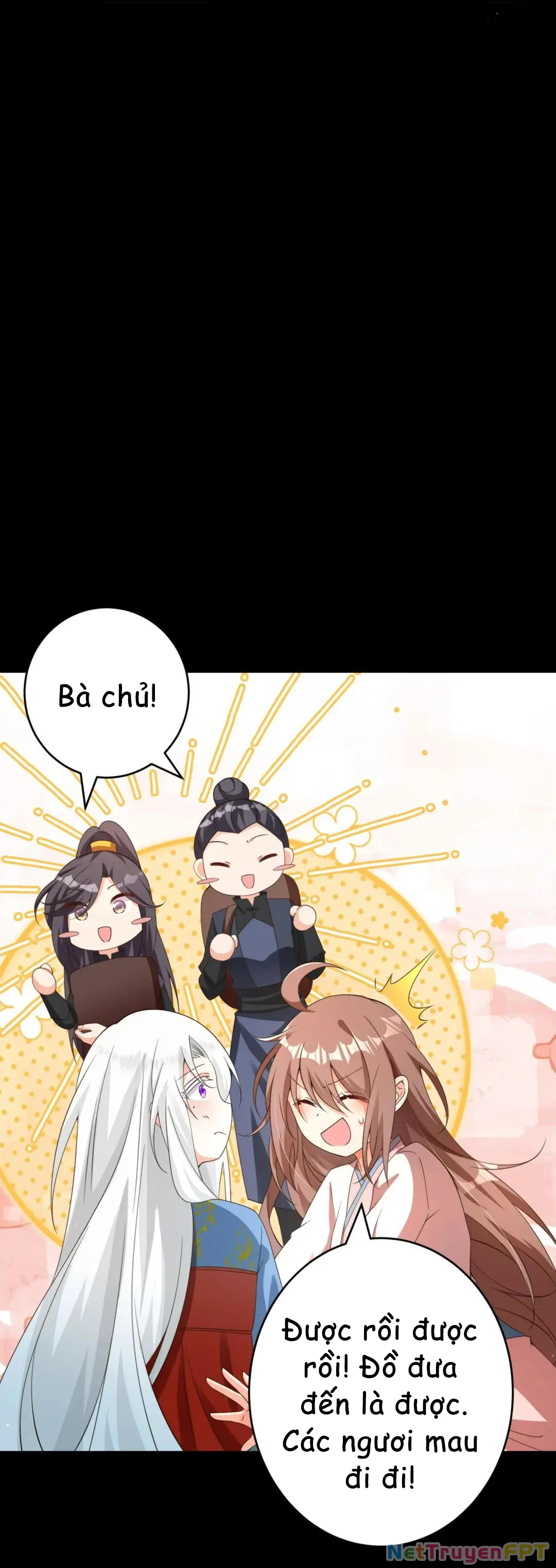Vì Cứu Sư Tôn Ta Buộc Phải Mở Hậu Cung Chapter 18 - 5