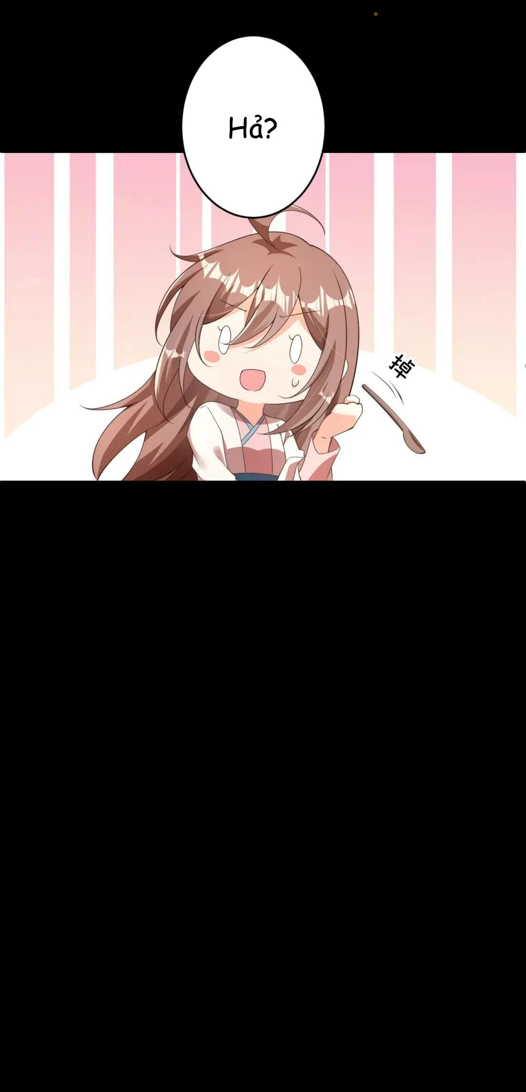 Vì Cứu Sư Tôn Ta Buộc Phải Mở Hậu Cung Chapter 18 - 11