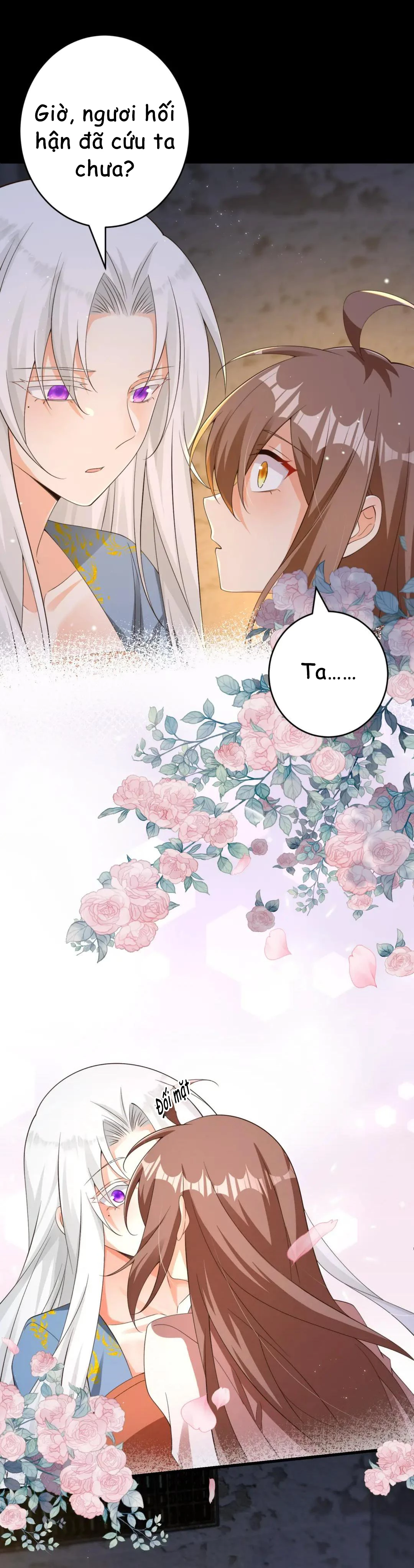 Vì Cứu Sư Tôn Ta Buộc Phải Mở Hậu Cung Chapter 18 - 14