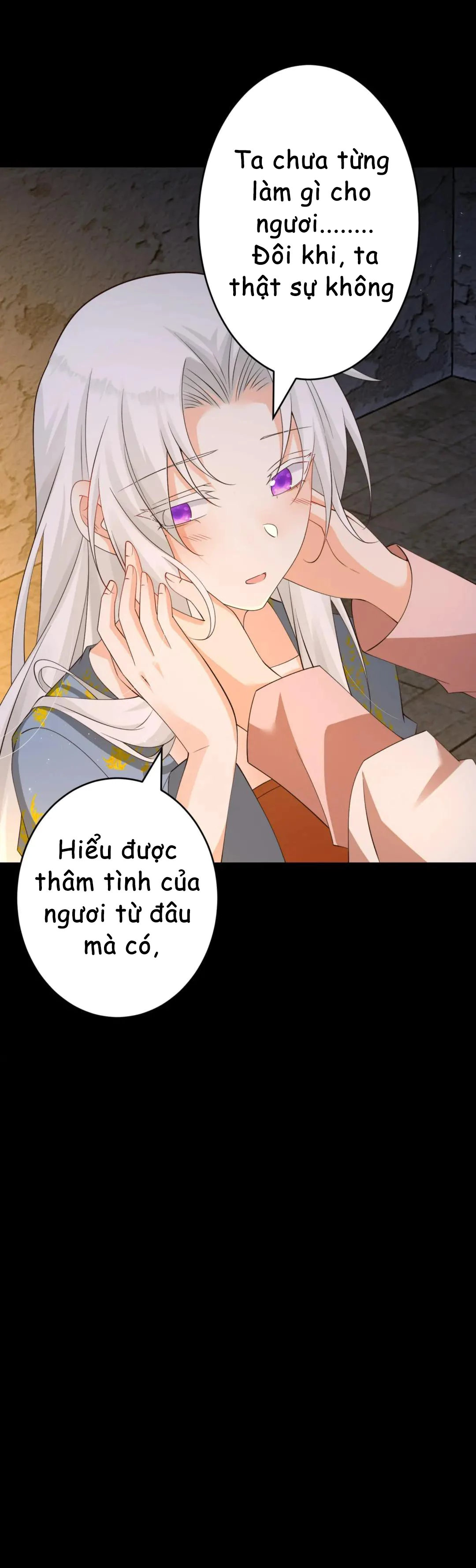 Vì Cứu Sư Tôn Ta Buộc Phải Mở Hậu Cung Chapter 18 - 17