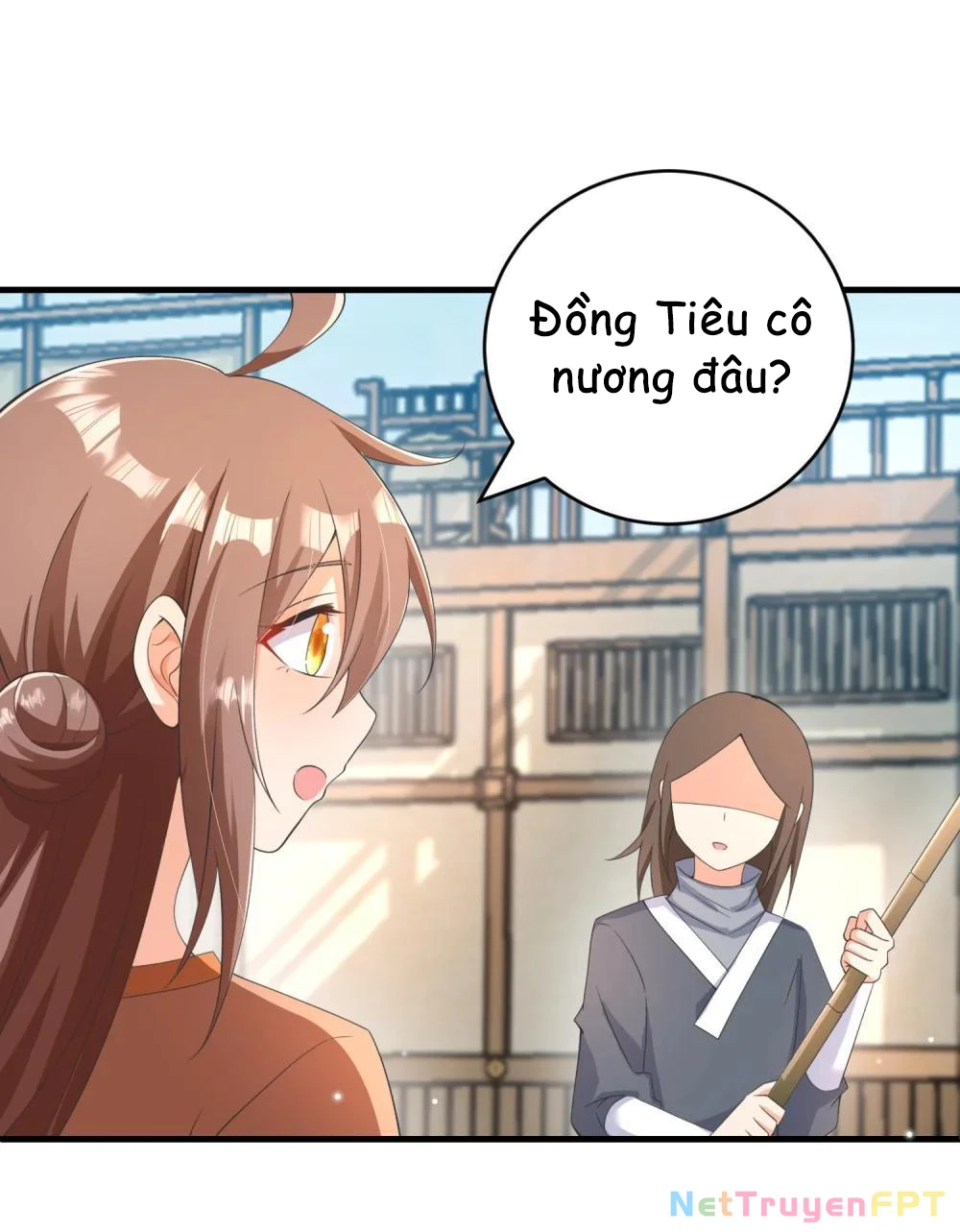 Vì Cứu Sư Tôn Ta Buộc Phải Mở Hậu Cung Chapter 20 - 5