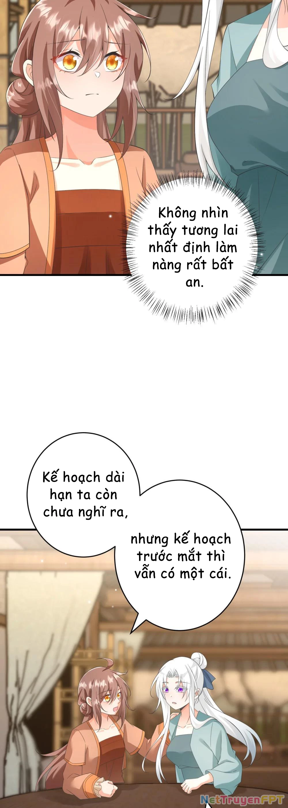 Vì Cứu Sư Tôn Ta Buộc Phải Mở Hậu Cung Chapter 20 - 12