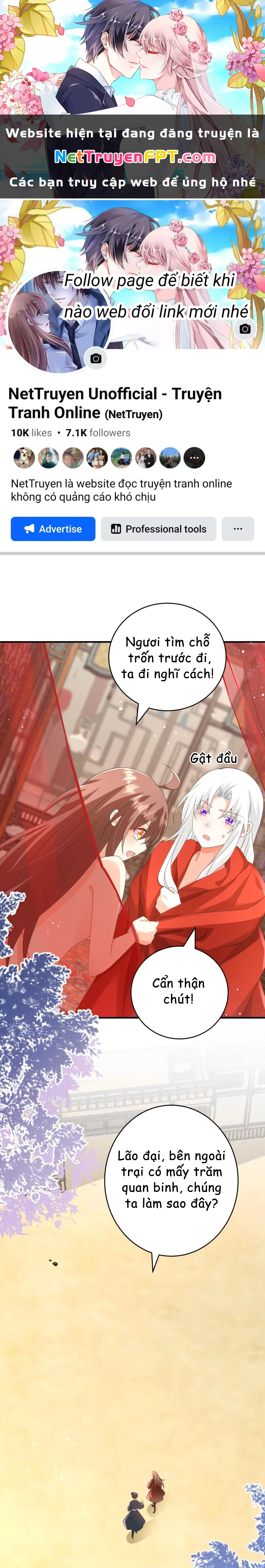 Vì Cứu Sư Tôn Ta Buộc Phải Mở Hậu Cung Chapter 21 - 1