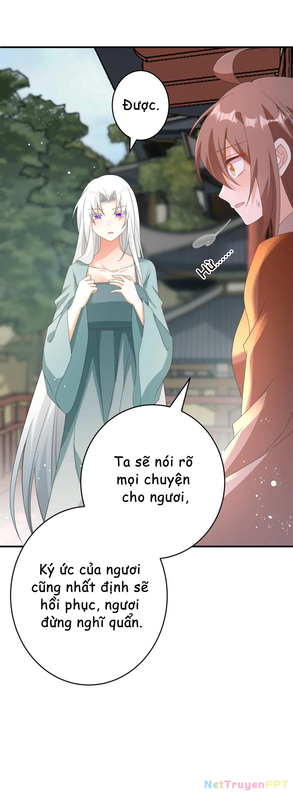 Vì Cứu Sư Tôn Ta Buộc Phải Mở Hậu Cung Chapter 22 - 12