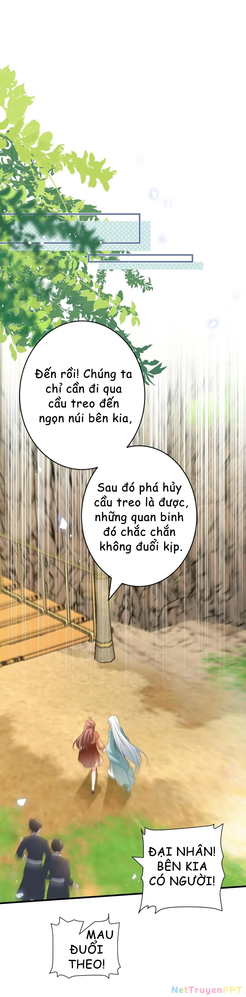 Vì Cứu Sư Tôn Ta Buộc Phải Mở Hậu Cung Chapter 22 - 13