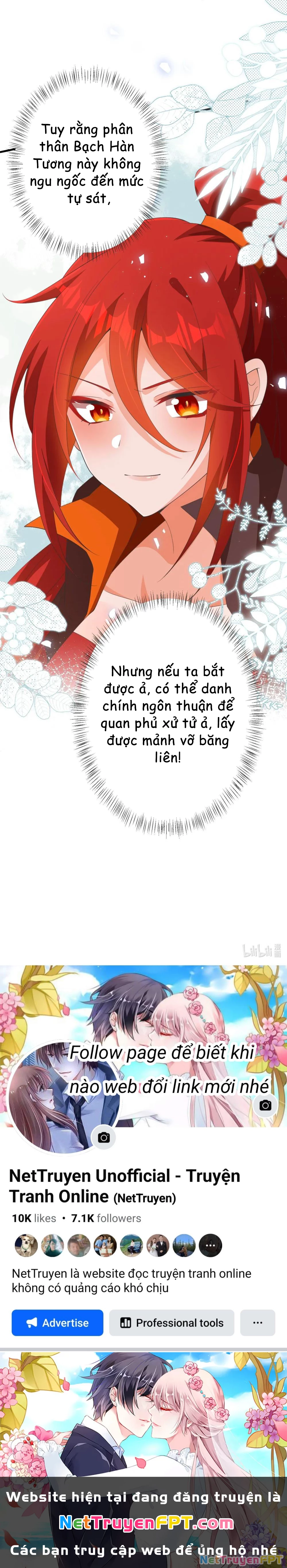 Vì Cứu Sư Tôn Ta Buộc Phải Mở Hậu Cung Chapter 22 - 23