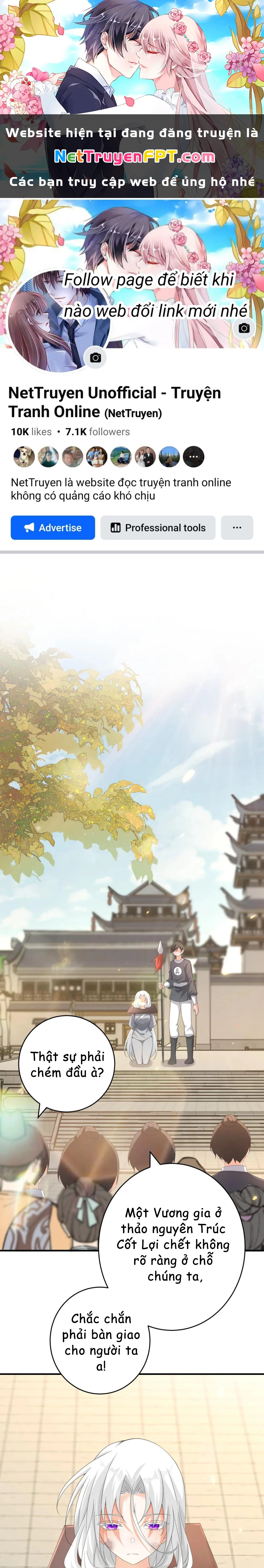 Vì Cứu Sư Tôn Ta Buộc Phải Mở Hậu Cung Chapter 23 - 1