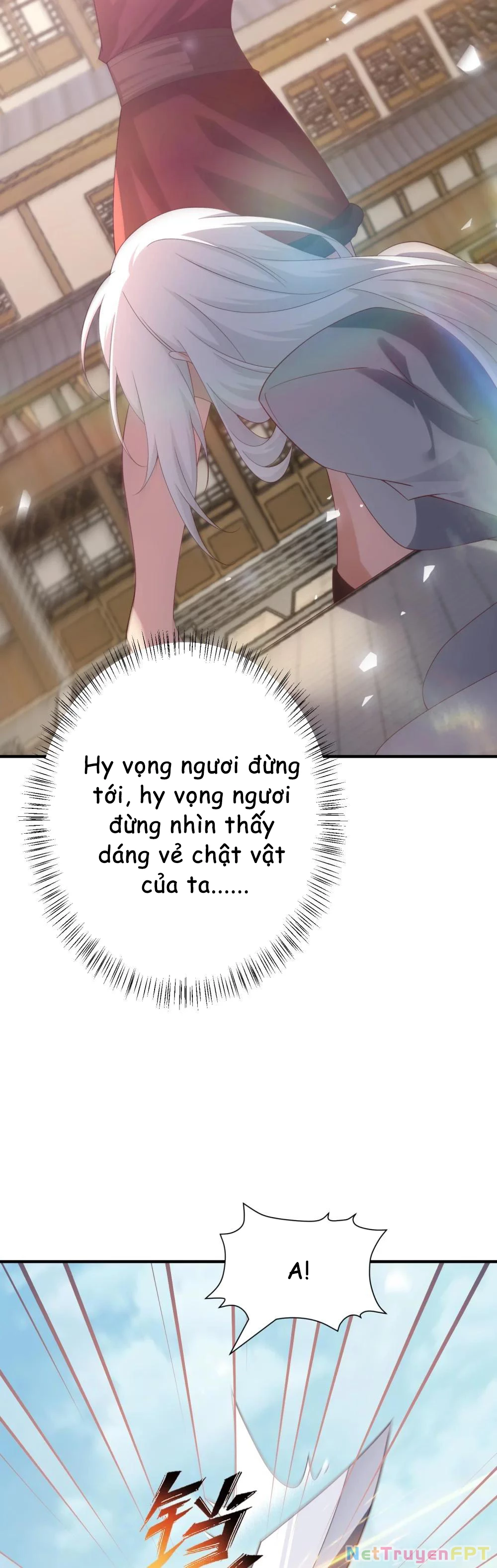 Vì Cứu Sư Tôn Ta Buộc Phải Mở Hậu Cung Chapter 23 - 7