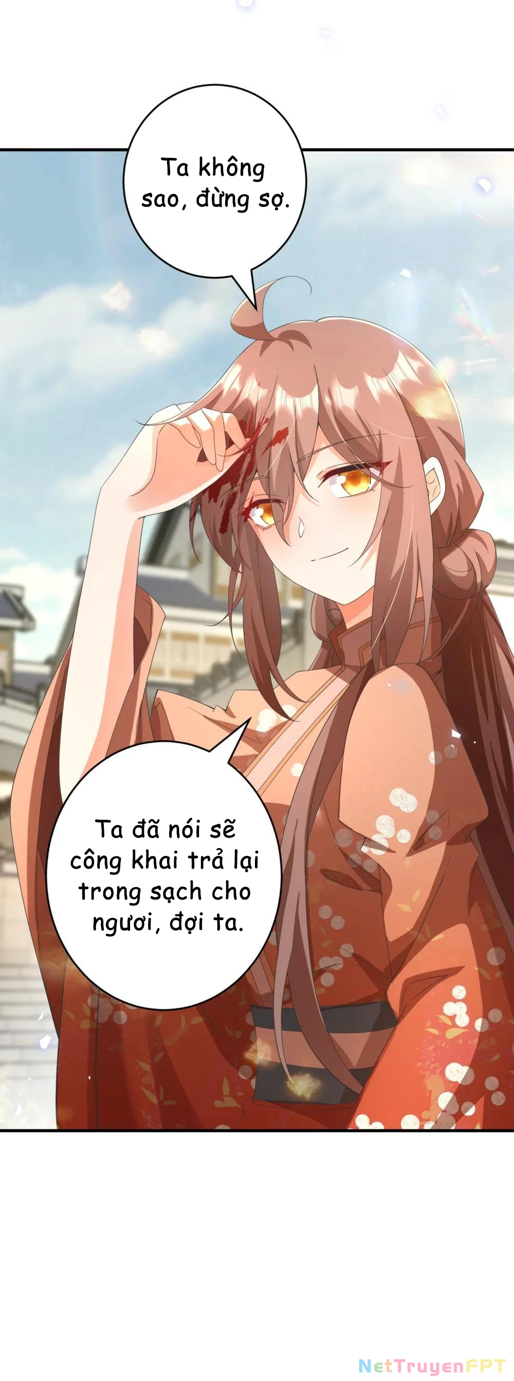 Vì Cứu Sư Tôn Ta Buộc Phải Mở Hậu Cung Chapter 23 - 20