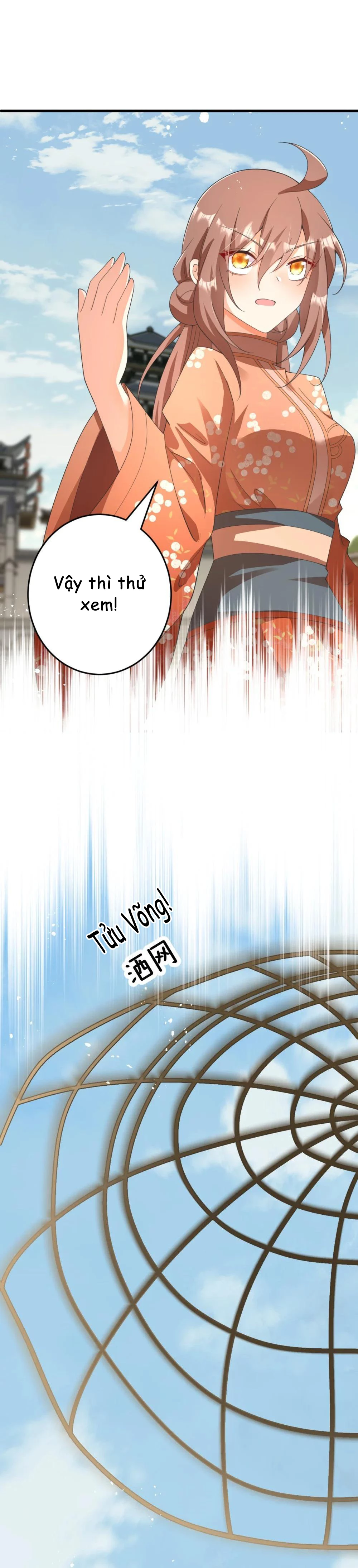 Vì Cứu Sư Tôn Ta Buộc Phải Mở Hậu Cung Chapter 24 - 7