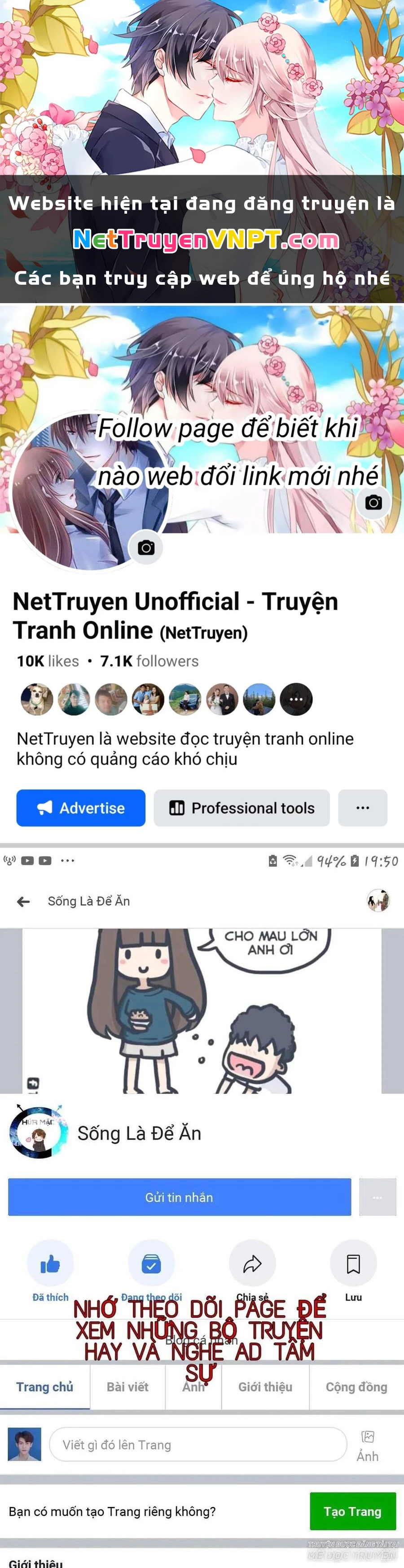 Lão Đại Xuyên Không Thành Tiên Nữ Chapter 12 - 1