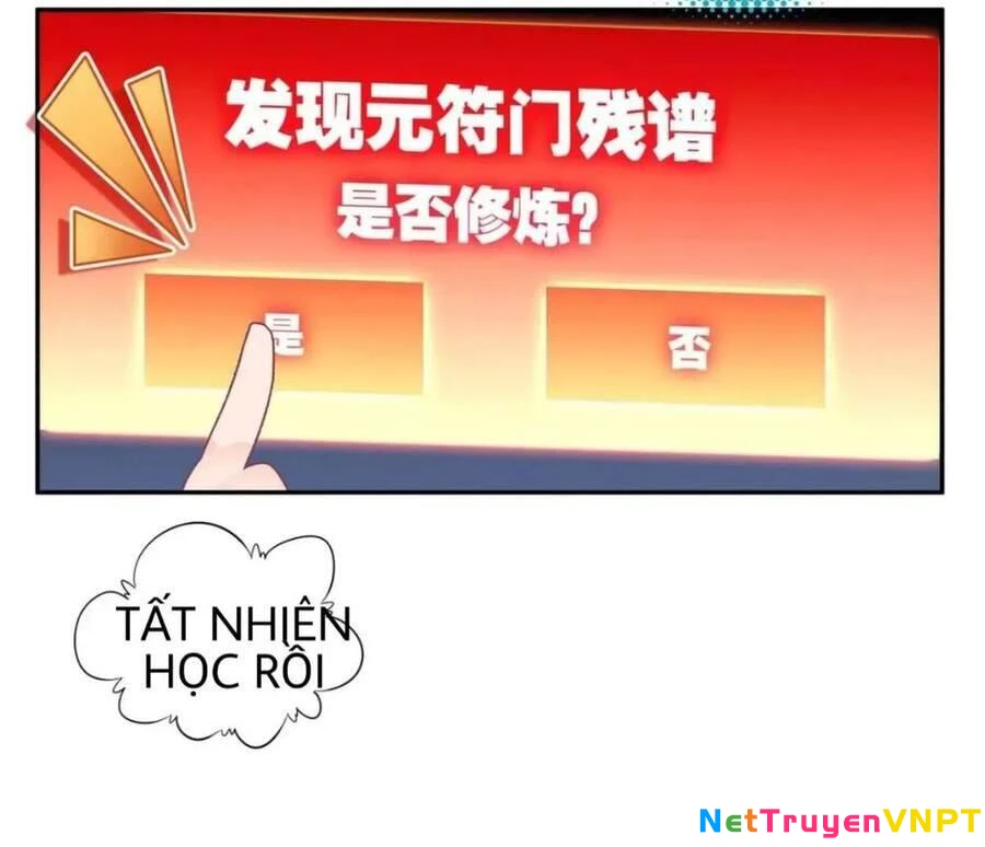 Lão Đại Xuyên Không Thành Tiên Nữ Chapter 12 - 9