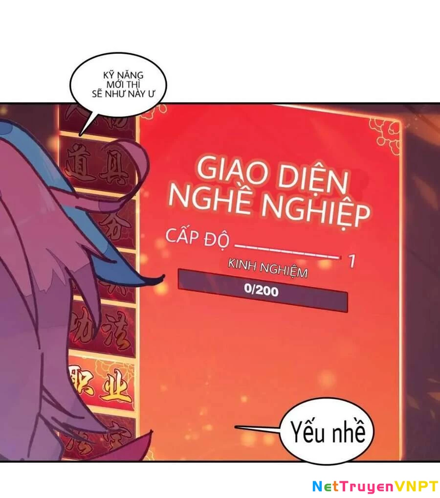 Lão Đại Xuyên Không Thành Tiên Nữ Chapter 12 - 13