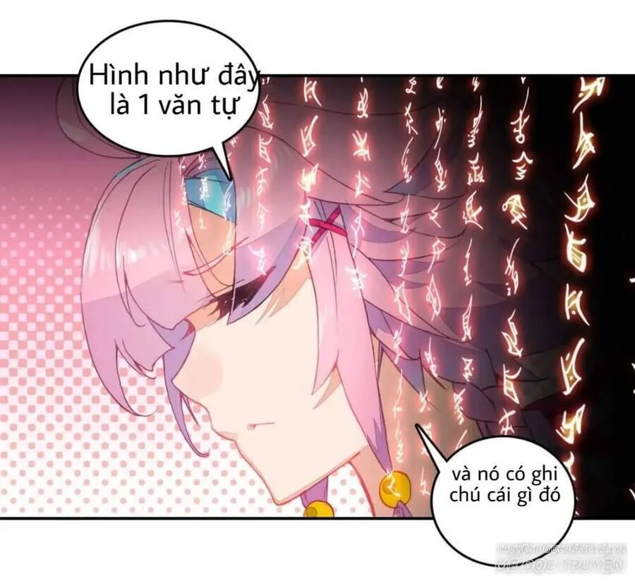 Lão Đại Xuyên Không Thành Tiên Nữ Chapter 12 - 16