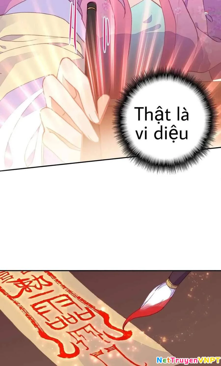 Lão Đại Xuyên Không Thành Tiên Nữ Chapter 12 - 24