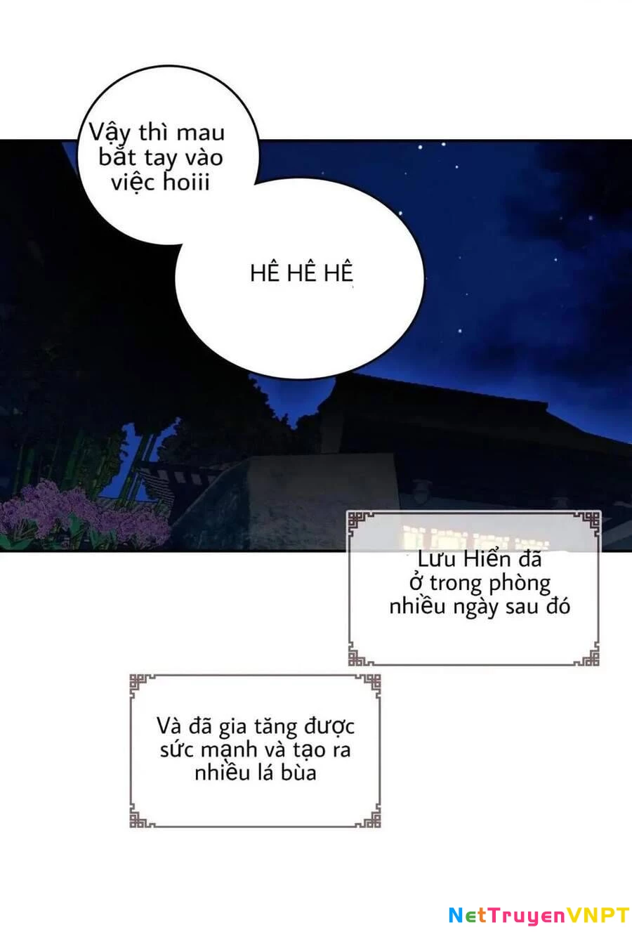 Lão Đại Xuyên Không Thành Tiên Nữ Chapter 12 - 33