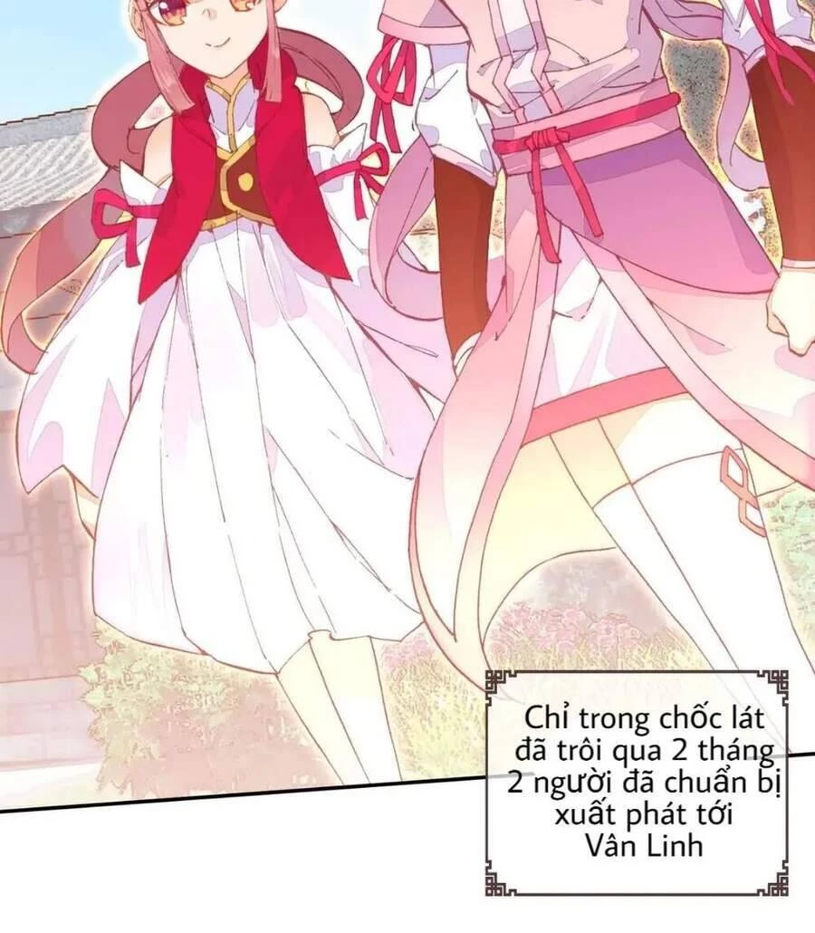 Lão Đại Xuyên Không Thành Tiên Nữ Chapter 12 - 38