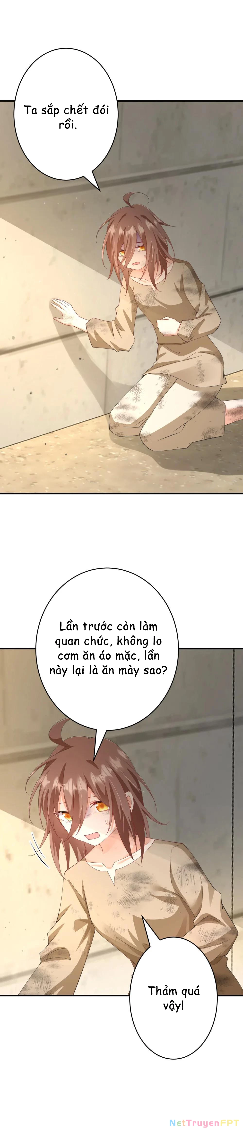 Vì Cứu Sư Tôn Ta Buộc Phải Mở Hậu Cung Chapter 25 - 7