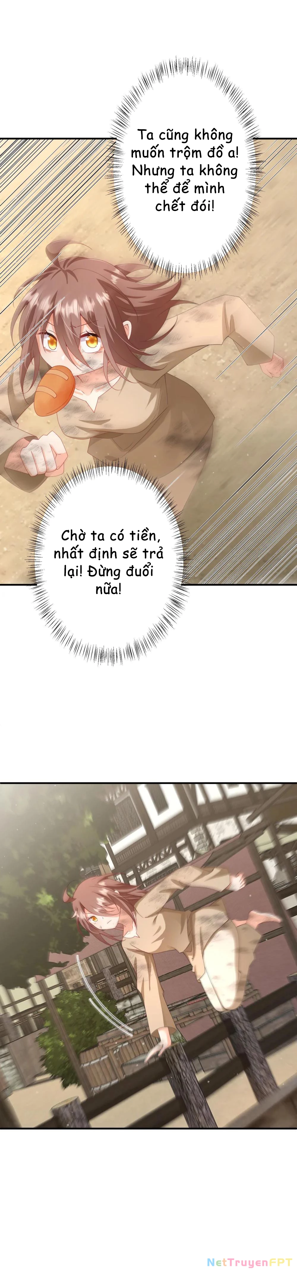Vì Cứu Sư Tôn Ta Buộc Phải Mở Hậu Cung Chapter 25 - 12