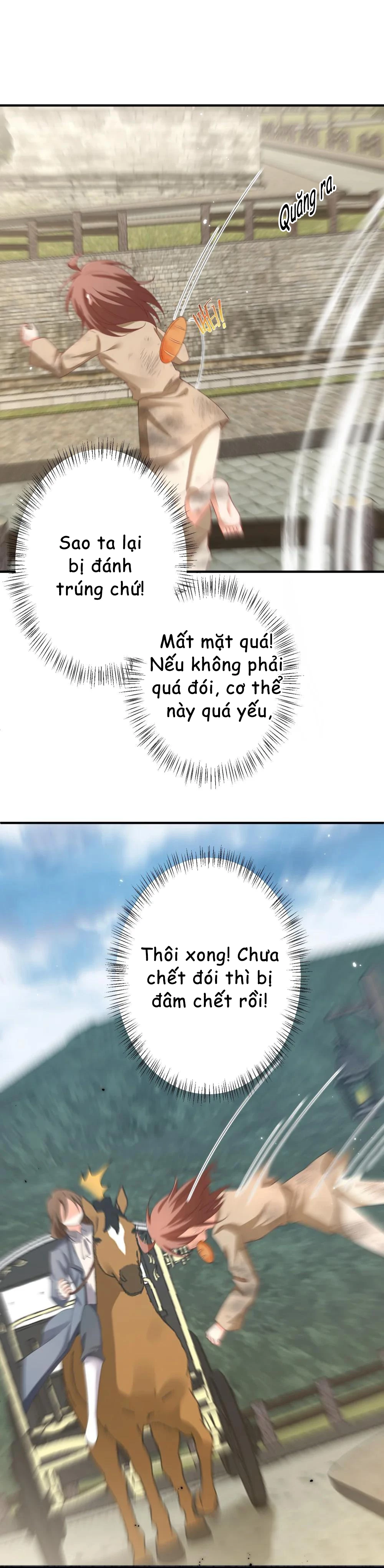 Vì Cứu Sư Tôn Ta Buộc Phải Mở Hậu Cung Chapter 25 - 13