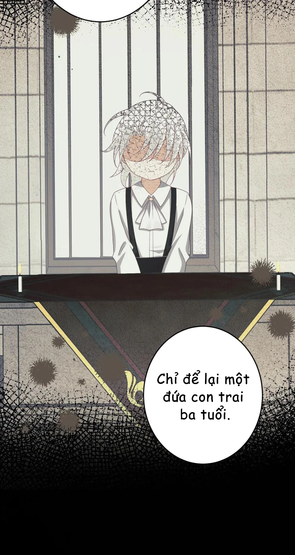 Vì Cứu Sư Tôn Ta Buộc Phải Mở Hậu Cung Chapter 26 - 8