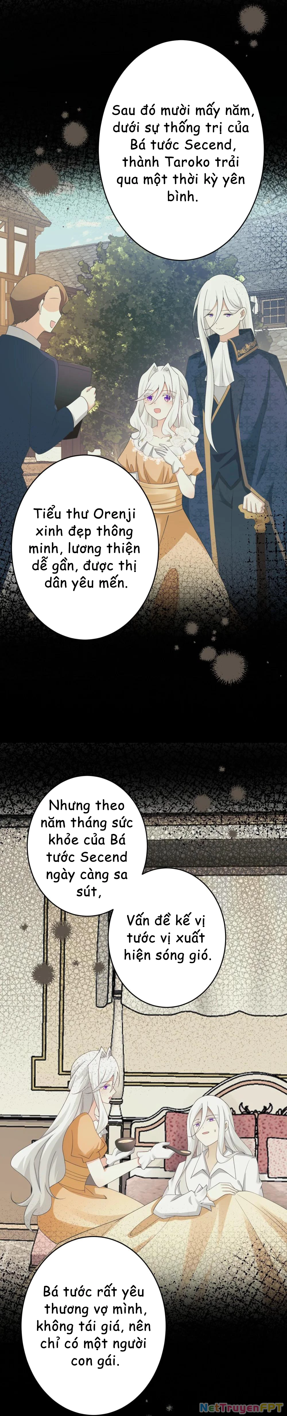 Vì Cứu Sư Tôn Ta Buộc Phải Mở Hậu Cung Chapter 26 - 10