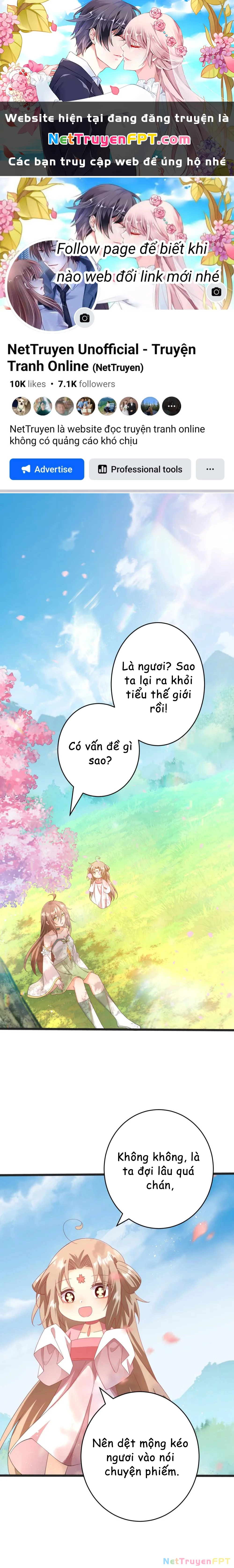 Vì Cứu Sư Tôn Ta Buộc Phải Mở Hậu Cung Chapter 27 - 1