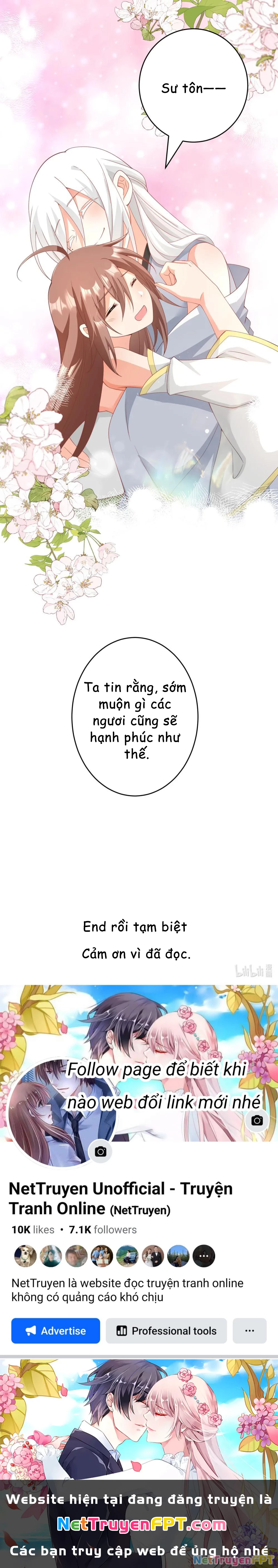 Vì Cứu Sư Tôn Ta Buộc Phải Mở Hậu Cung Chapter 27 - 22