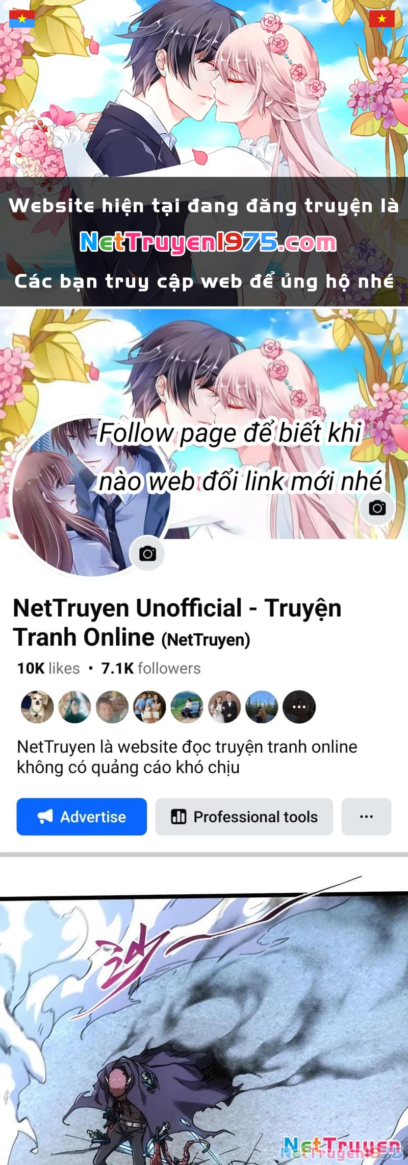 Không Chết Được Ta Đành Thống Trị Ma Giới Chapter 84 - 1