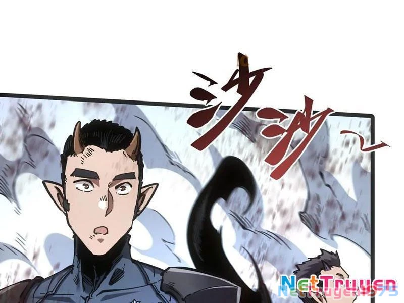 Không Chết Được Ta Đành Thống Trị Ma Giới Chapter 84 - 61