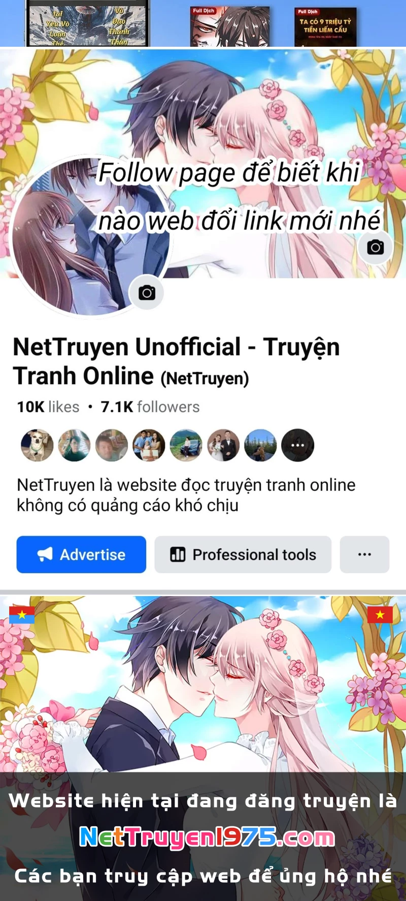 Không Chết Được Ta Đành Thống Trị Ma Giới Chapter 84 - 85