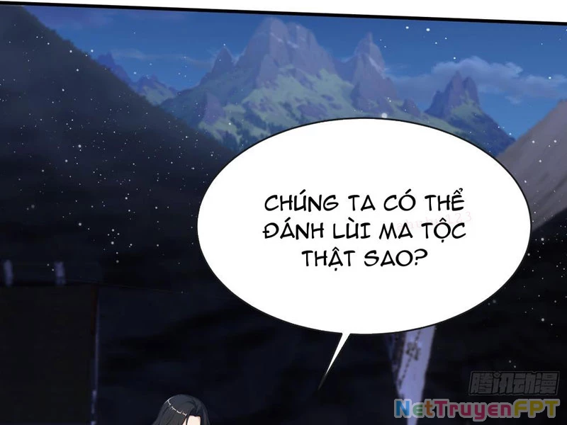 Hoá Ra Ta Đã Vô Địch Từ Lâu Chapter 270 - 7