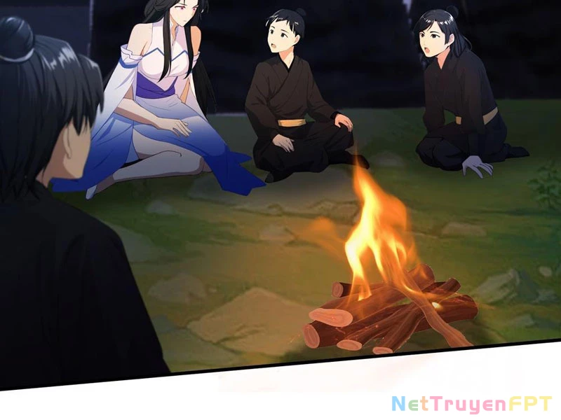 Hoá Ra Ta Đã Vô Địch Từ Lâu Chapter 270 - 8