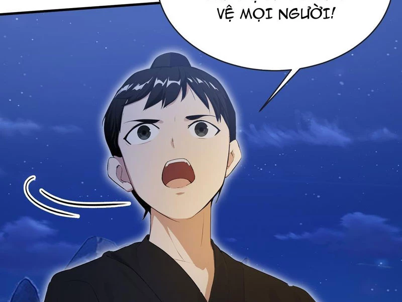 Hoá Ra Ta Đã Vô Địch Từ Lâu Chapter 270 - 12